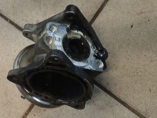 bontott VW JETTA EGR / AGR Szelep