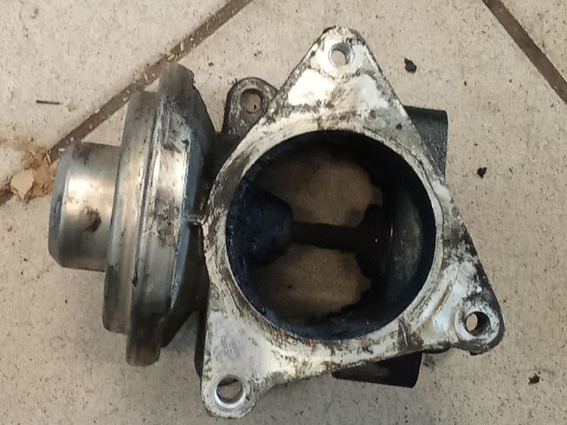 bontott VW JETTA EGR / AGR Szelep