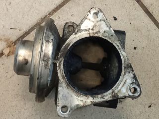 bontott VW JETTA EGR / AGR Szelep