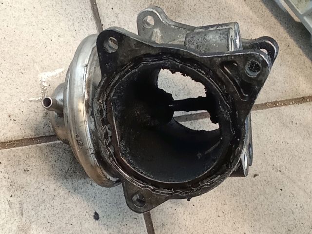 bontott VW JETTA EGR / AGR Szelep