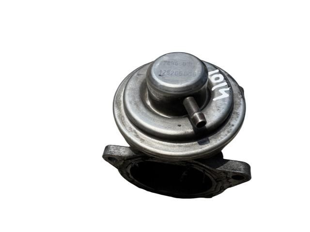 bontott VW JETTA EGR / AGR Szelep