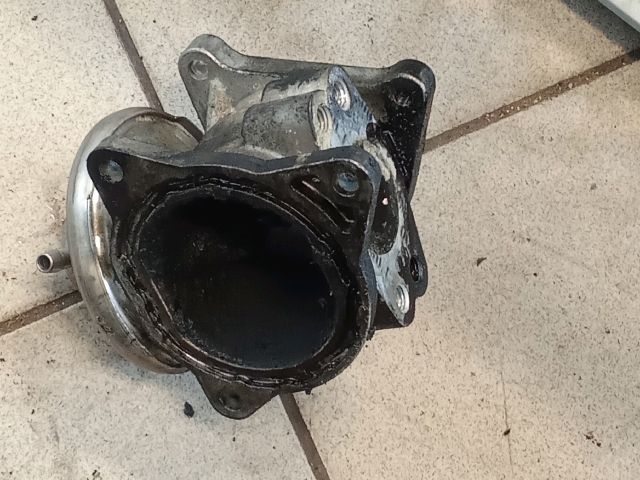 bontott VW JETTA EGR / AGR Szelep