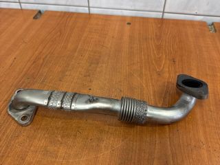 bontott VW JETTA EGR Hűtő Cső