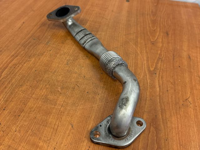 bontott VW JETTA EGR Hűtő Cső