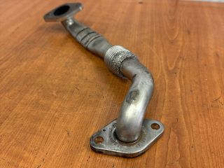 bontott VW JETTA EGR Hűtő Cső