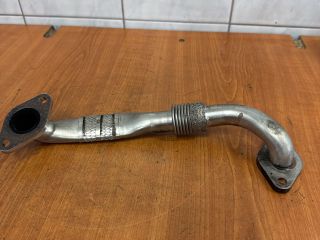 bontott VW JETTA EGR Hűtő Cső