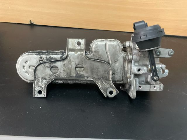 bontott VW JETTA EGR Hűtő