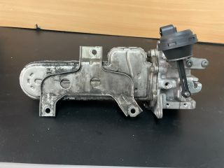 bontott VW JETTA EGR Hűtő