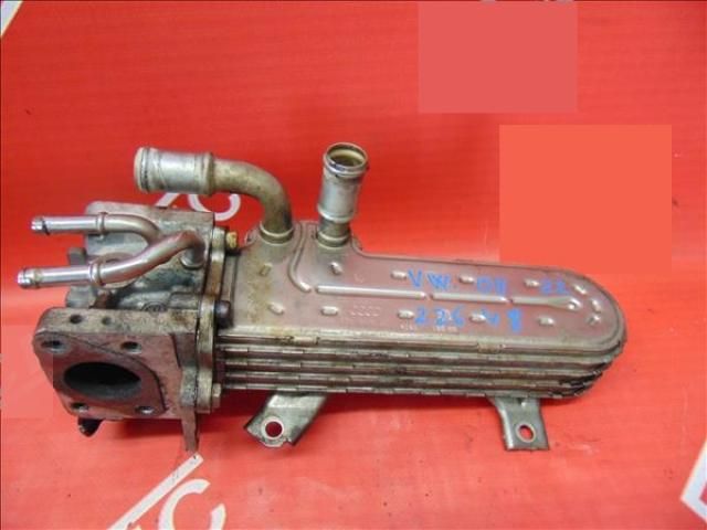 bontott VW JETTA EGR Hűtő