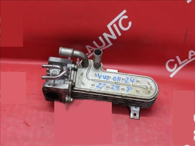 bontott VW JETTA EGR Hűtő