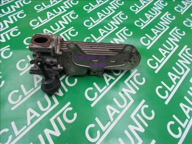 bontott VW JETTA EGR Hűtő