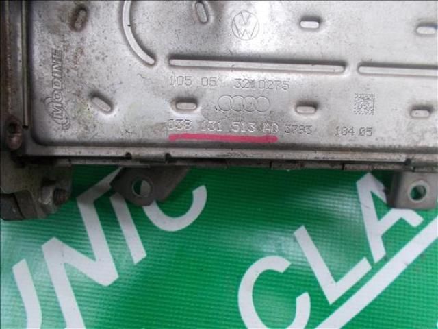 bontott VW JETTA EGR Hűtő