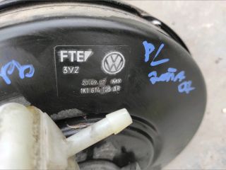 bontott VW JETTA Fékrásegítő