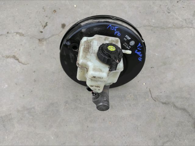 bontott VW JETTA Fékrásegítő