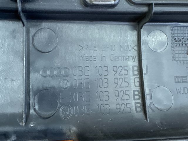 bontott VW JETTA Felső Motorburkolat