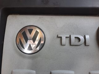 bontott VW JETTA Felső Motorburkolat
