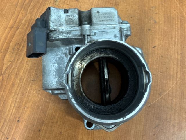 bontott VW JETTA Fojtószelep (Elektromos)