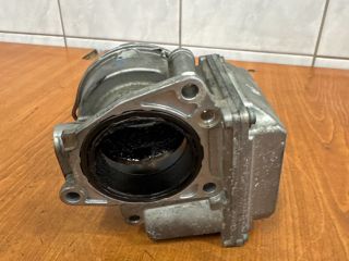 bontott VW JETTA Fojtószelep (Elektromos)