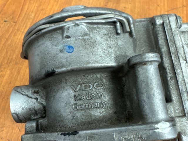 bontott VW JETTA Fojtószelep (Elektromos)