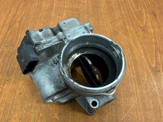 bontott VW JETTA Fojtószelep (Elektromos)