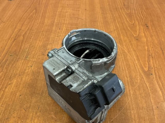 bontott VW JETTA Fojtószelep (Elektromos)