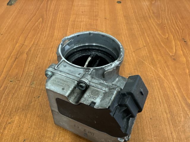 bontott VW JETTA Fojtószelep (Elektromos)