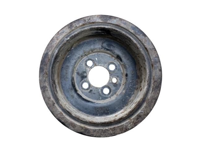 bontott VW JETTA Főtengely Szíjtárcsa