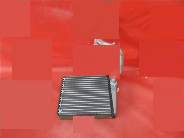 bontott VW JETTA Fűtőradiátor