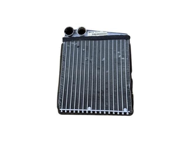 bontott VW JETTA Fűtőradiátor