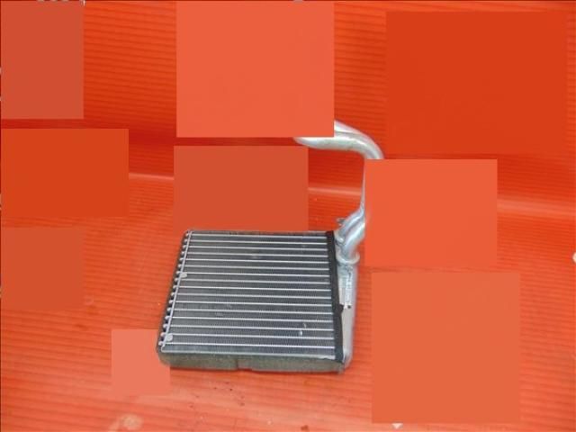 bontott VW JETTA Fűtőradiátor