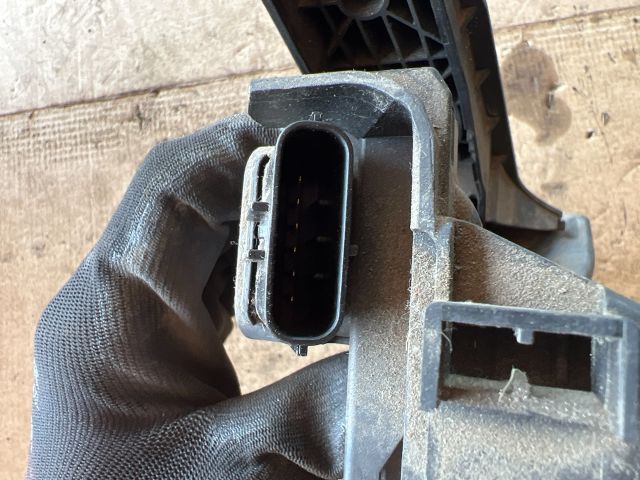 bontott VW JETTA Gázpedál (Elektromos)