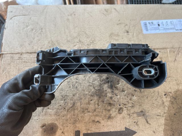 bontott VW JETTA Gázpedál (Elektromos)