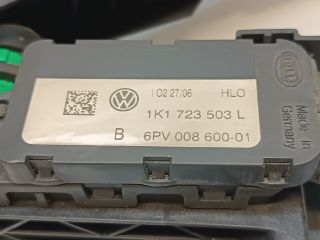 bontott VW JETTA Gázpedál (Elektromos)