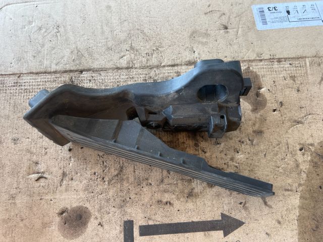 bontott VW JETTA Gázpedál (Elektromos)