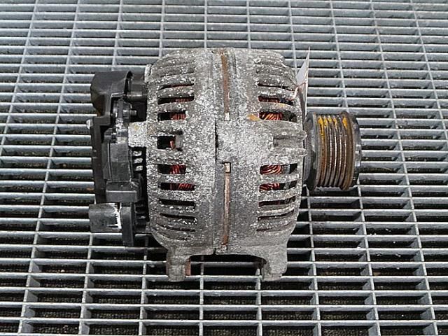bontott VW JETTA Generátor