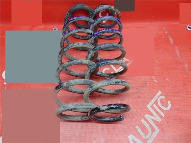 bontott VW JETTA Hátsó Rugó