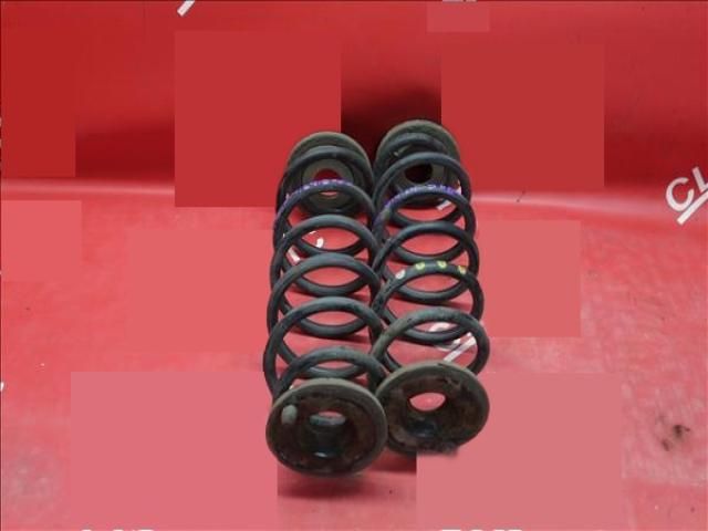 bontott VW JETTA Hátsó Rugó