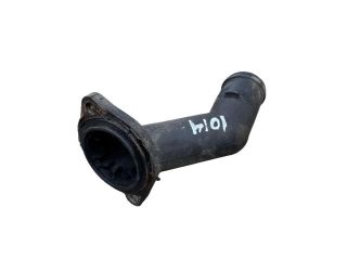 bontott VW JETTA Hengerfej Vízkivezető