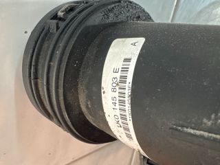 bontott VW JETTA Hűtő Ventilátor(ok), Radiátor(ok) Szett