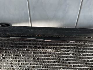 bontott VW JETTA Hűtő Ventilátor(ok), Radiátor(ok) Szett