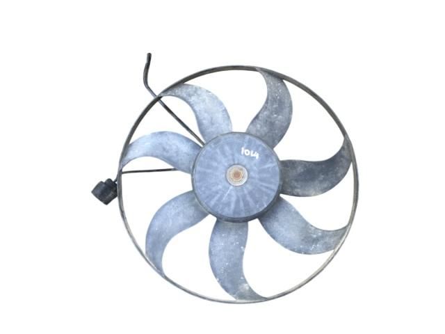 bontott VW JETTA Hűtőventilátor