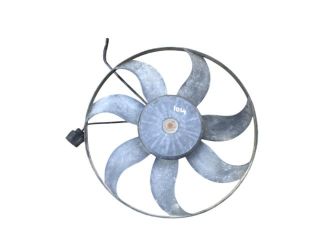 bontott VW JETTA Hűtőventilátor
