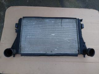 bontott VW JETTA Intercooler