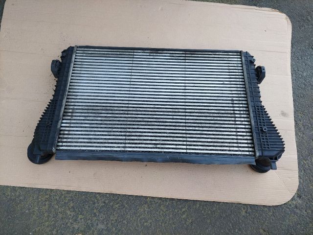 bontott VW JETTA Intercooler