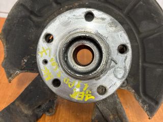 bontott VW JETTA Jobb első Csonkállvány Kerékaggyal