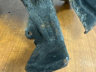 bontott VW JETTA Jobb első Csonkállvány Kerékaggyal