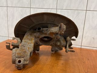 bontott VW JETTA Jobb első Csonkállvány Kerékaggyal