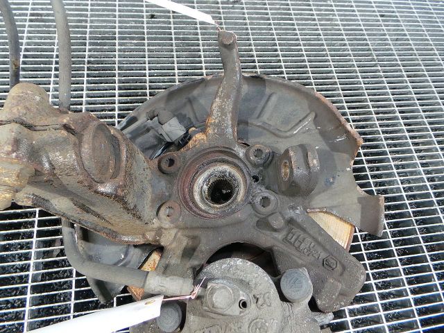 bontott VW JETTA Jobb első Csonkállvány