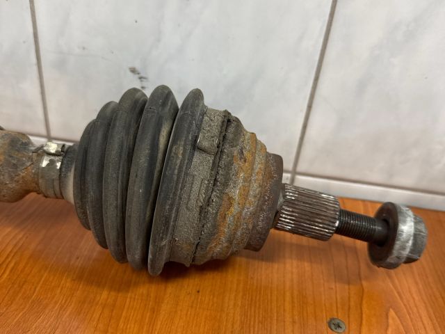 bontott VW JETTA Jobb Féltengely