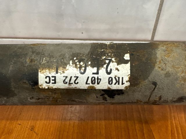 bontott VW JETTA Jobb Féltengely